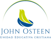 UNIDAD EDUCATIVA PARTICULAR JOHN OSTEEN